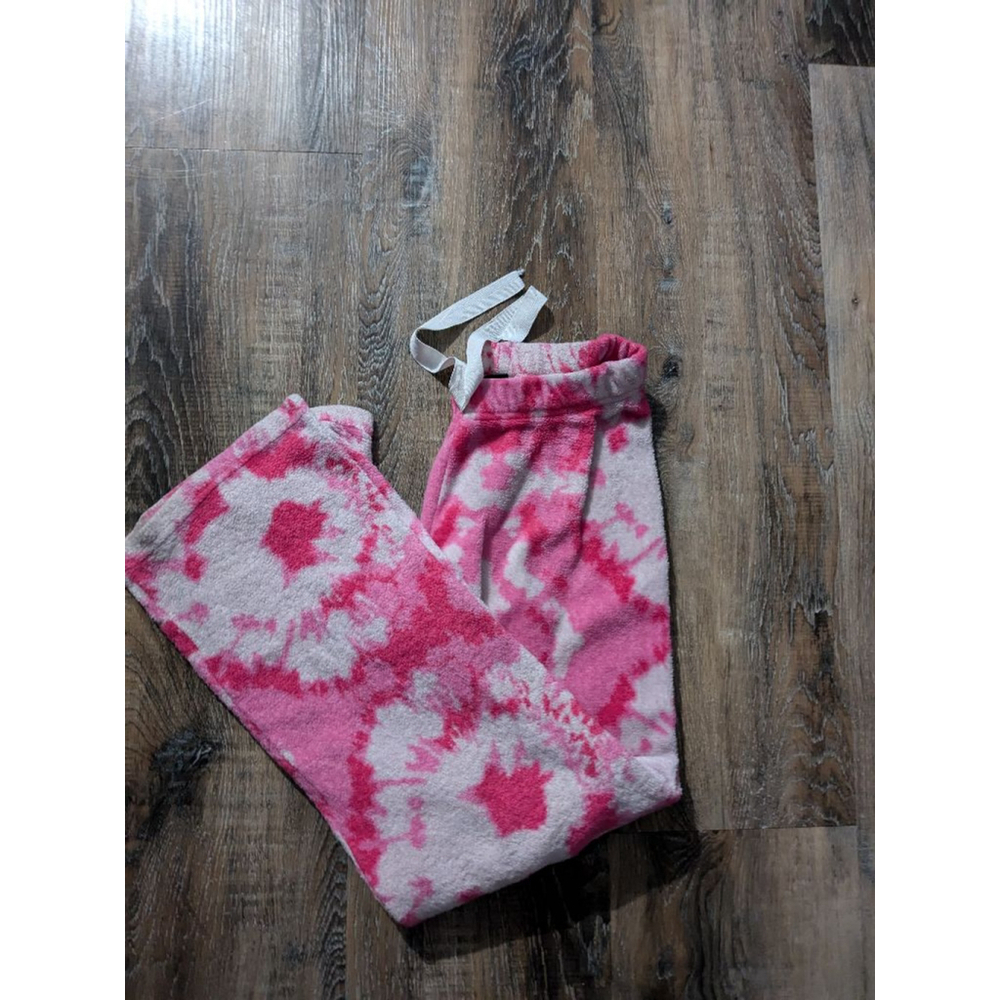 Women's rue Pants, Small, Pink